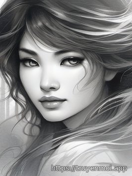 Điên Cuồng Vì Em