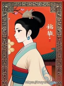 [Diên Hy Công Lược] Nhĩ Tình Trùng Sinh