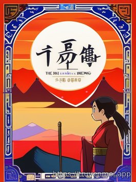 Diệt Đích - Thanh Mộng
