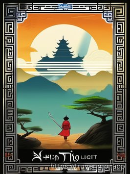 Đỉnh Thiên Truyền Thuyết