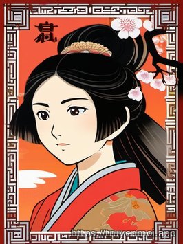 Đồ Mi Không Tranh Xuân