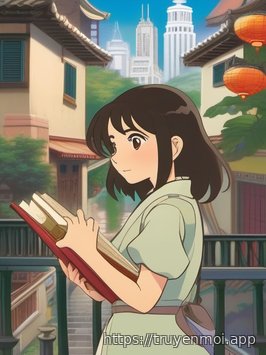 Đô Thị Bình Thường Cuộc Sống