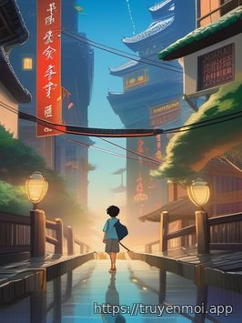 ĐÔ THỊ CHI TỐI CƯỜNG TIÊN TÔN