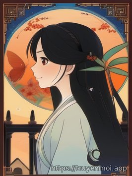 Đô Thị Kỳ Tình Truyện