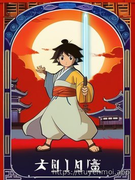 Đô Thị Thần Nhân