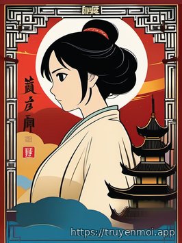 Đoạn Chưởng: Hoạ Tâm Cách Cách