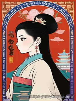 Độc Sủng Ái Phi