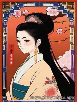 Độc Sủng Hoàng Hậu