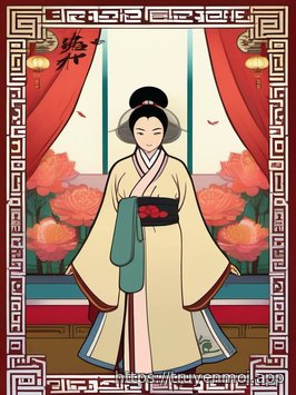 Độc Sủng Thánh Tâm