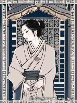 Đổi Gả - Bát Nguyệt