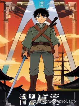 [Đồng Nhân Attack On Titan] Cầu Kiến