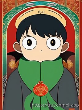 [Đồng Nhân Harry Potter] Ta Là Con Của Cha Và Ba Ba
