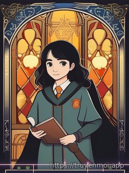 ⟨⟨Đồng Nhân Harry Potter⟩⟩ Tôi Chỉ Thích Cậu!