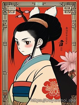 [Đồng Nhân Kimetsu No Yaiba]: Trụ Cột Đầu Tiên