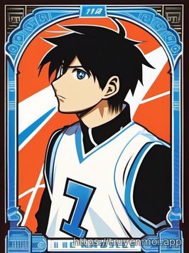 (Đồng Nhân Kuroko no Basket) Tia Chớp Thứ Bảy