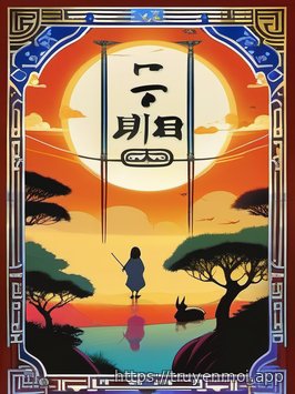 Đồng Nhân: Survival