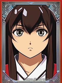 [Đồng Nhân] Why? Xuyên Vào Akame Ga Kill??