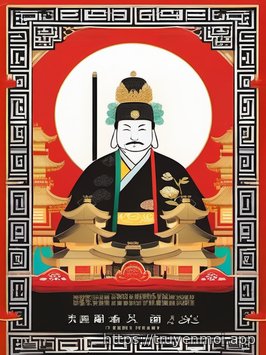 Đông Phương Thần Thánh Đế Quốc