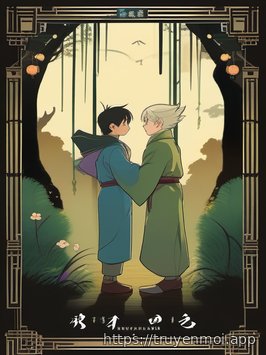 [Draco x Harry] Ngàn Năm