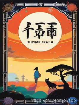 Du hành sang các thế giới