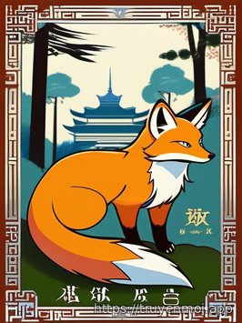 Đưa Hồ Ly Vào Nhà