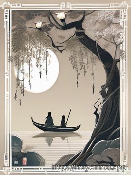 Đứa Trẻ Hoang Dã - Miêu Nô