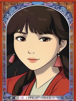 Đừng Truy Ta, Không Kết Quả