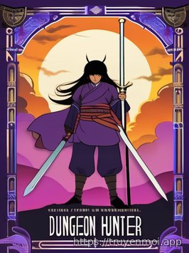 Dungeon Hunter