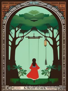 Dưới Bóng Cây Sồi - Kim Sooji
