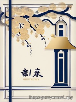 Dưới Đầu Ngón Tay - Nhất Khả Trần Diêm