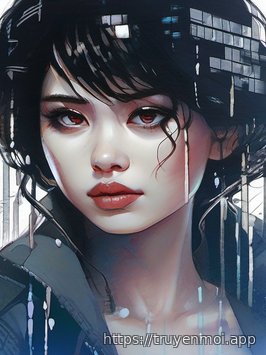 Dưới Đống Hoang Tàn