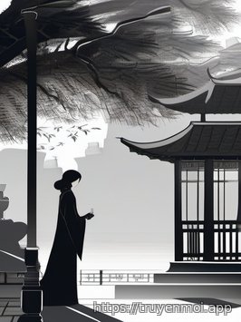 Đuổi Theo Ánh Sáng - Bạch Giới Tử