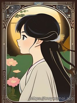 Đuôi Váy Cô Ấy