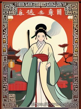 Dưới Vương Triều Cổ Đại