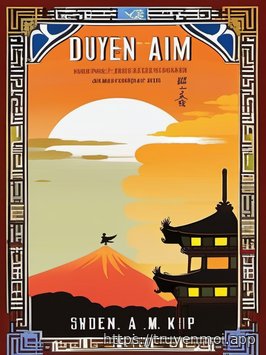 Duyên Âm - Nghiệt Duyên Tiền Kiếp