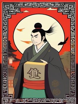 Duyên Định Tam Sinh – Đế Sư