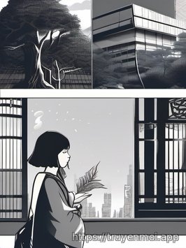Em Ấy Đói Bụng Rồi