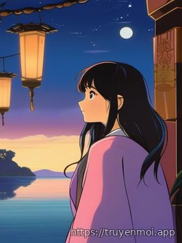 Em Còn Động Lòng Hơn Ánh Trăng