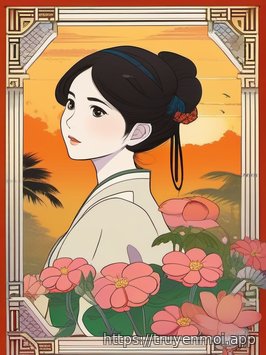 Em Là Bảo Mẫu Của Anh