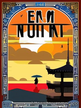 Em Thấy Núi Xanh