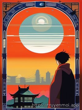 End Of Sky's Line - Phía Cuối Chân Trời