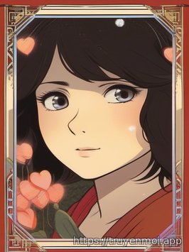 Falling In Love