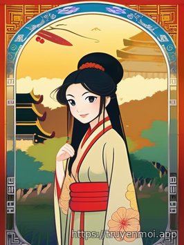 Gả Cho Ba Của Bạn Trai Cũ