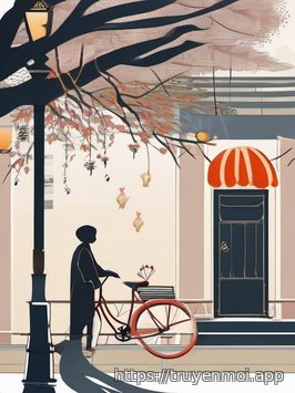 Gả Cho Đại Lão Phản Diện