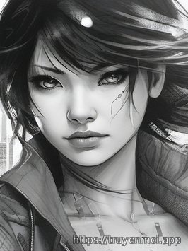 Gả Cho Nam Phụ Câm Điếc