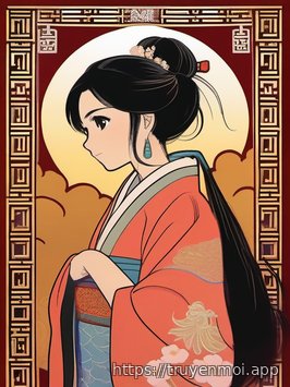 Gả Cho Thẩm Tương Uyên