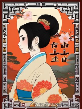 Gả Kiều Nữ