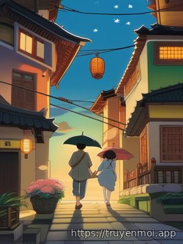Gặp Nhau Phút Đầu Cuối Cùng Lìa Xa