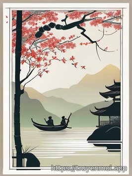 Gia Thần - Nhị Dưỡng Hóa Thái
