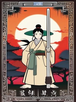 Giấc Mộng Tình Thân